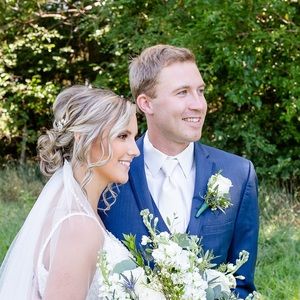 Meet your Posher, Abby